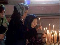 В Оренбург поступают телеграммы с соболезнованиями