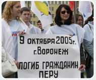 Проповедники фашистских идей должны стать изгоями