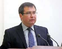 Виктор ТОЛОЧКО, БЕЛТА