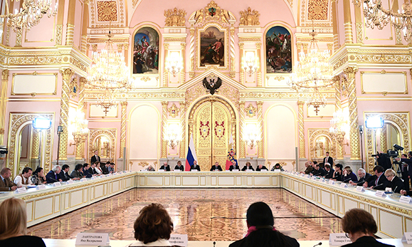 Фото: Рамиль Ситдиков/РИА Новости