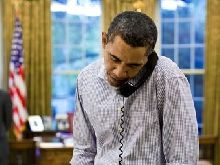 Пресс-служба Белого дома США