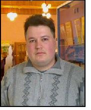 Артем Агафонов