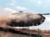 Заварзин: Российско-казахстанские учения