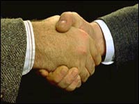 Компании РФ и Италии договорились о сотрудничестве