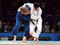 Физкультурно-спортивный праздник прошел в Уфе