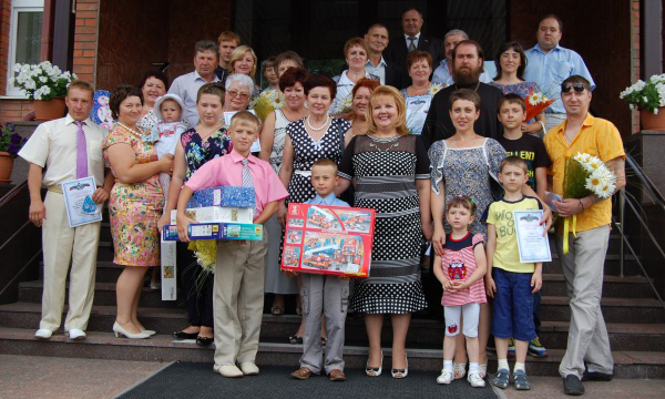 Фото: kursk.er.ru