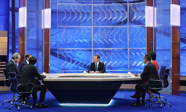 Фото: Александр Астафьев/РИА Новости