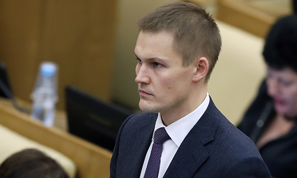 Фото: Вячеслав Прокофьев/ТАСС