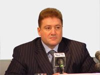 Георгий Боос: Мы все равны перед законом, Богом и страной