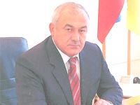 Мамсуров призвал осетин быть бдительными и объявил траур