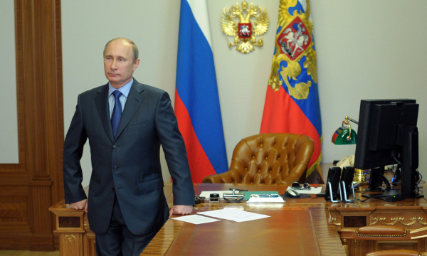 Фото: РИА Новости