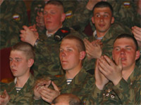 В Абхазии и Южной Осетии построят российские военные базы