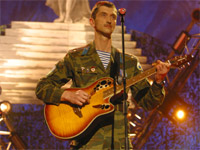 После боя военные смогут отдохнуть и подлечиться