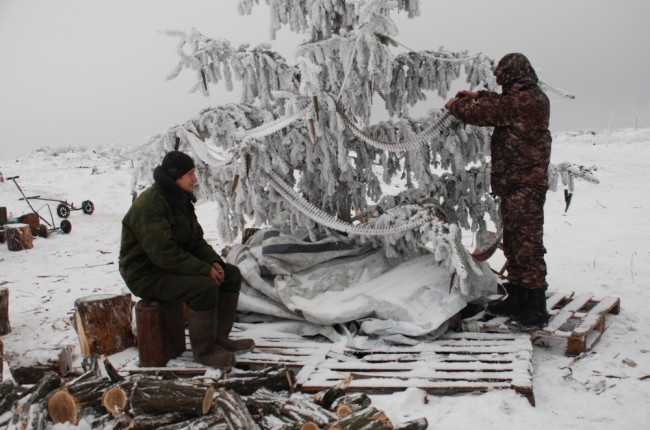 ����� 1-� ���������� ������� ������������������� ��� �������� ���������� ���� �� ��������. ���� Sputnik/Scanpix