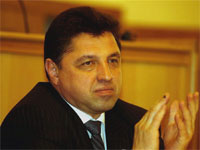 Тимченко: Муниципальные чиновники будут сдавать экзамены