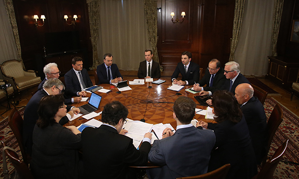 Фото: ИТАР-ТАСС