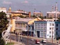 В Екатеринбурге установят памятник 22 мировым лидерам