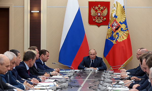 Фото: Михаил Метцель/ТАСС