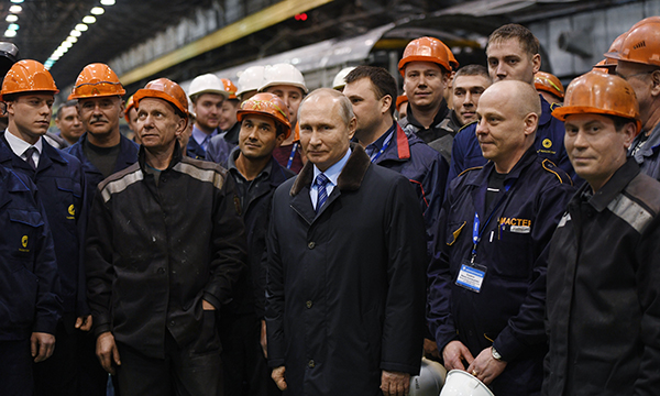 Фото: Григорий Сысоев/РИА Новости