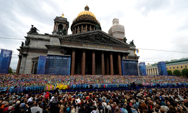 Фото: ИТАР-ТАСС