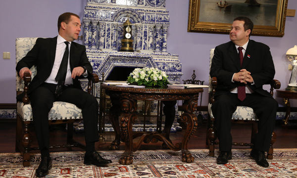 Фото: ИТАР-ТАСС