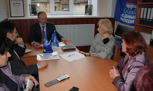 Фото: kursk.er.ru