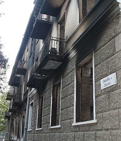 Новый Регион: ''Здесь пугают Украиной'', – Цхинвал глазами жителя Крыма (ФОТО)