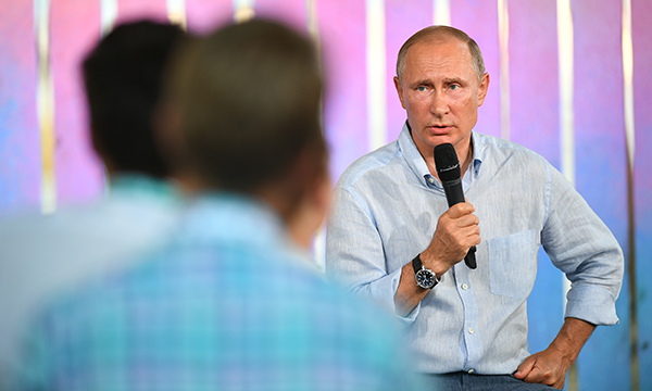 Фото: Александр Вильф/РИА Новости