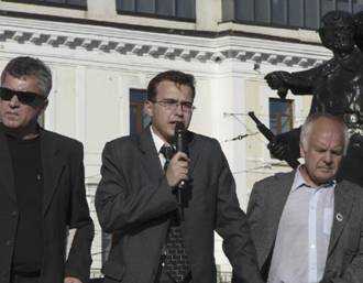 Жители приморья