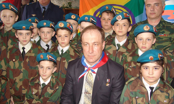 Фото: orenburg.er.ru