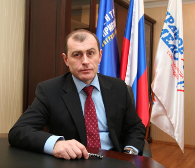 Юрий Тимонин