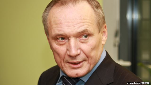 Уладзімер Някляеў