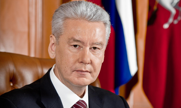 ��� ������ ������ �������. ���� � ����� mos.ru 