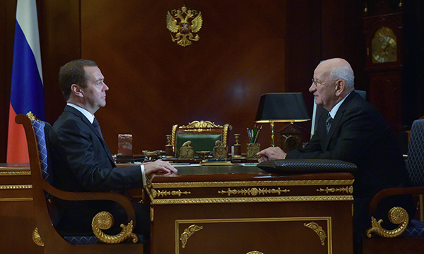 Фото: Александр Астафьев/РИА Новости