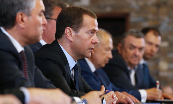 Фото: ИТАР-ТАСС