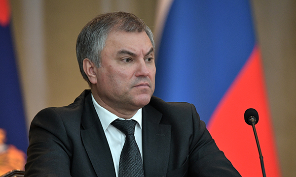 Фото: Алексей Никольский/РИА Новости