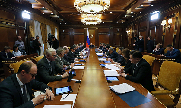 Фото: Екатерина Штукина/РИА Новости