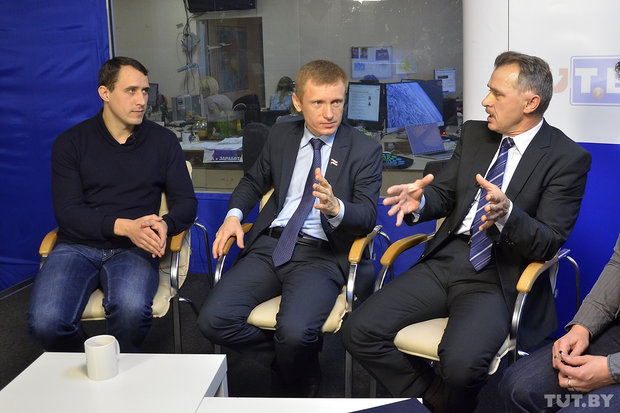 Как погубили единого кандидата в Беларуси Как погубили единого кандидата в Беларуси