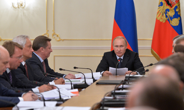 Фото: ИТАР-ТАСС