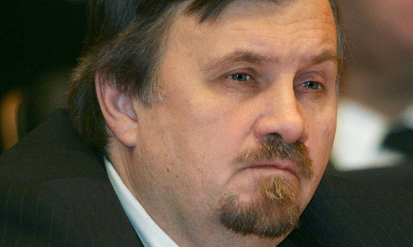 Фото: ИТАР-ТАСС