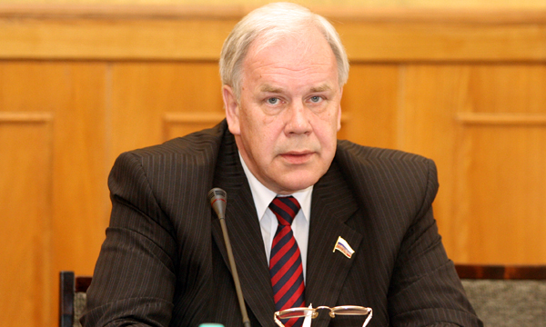 Сергей Попов: Преподавать новый предмет смогут представители разных педагогических специальностей, ведь специальных факультетов по подготовке учителей по основам религиозной культуры нет