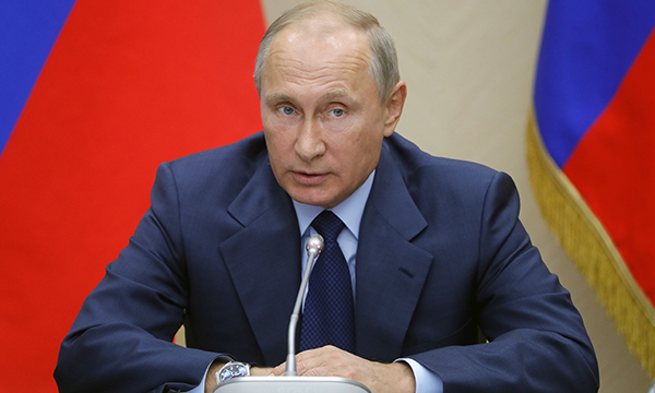 Фото: Михаил Метцель/ТАСС