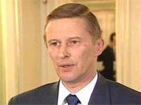 Иванов: Мировой кризис не помешает диверсификации экономики РФ