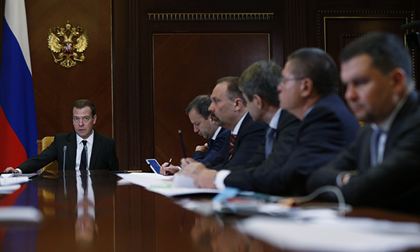 Фото: ИТАР-ТАСС