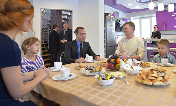 Фото: ИТАР-ТАСС