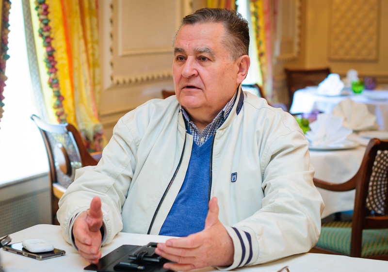 ������: ��� ������� �����, ����� ������ ���� ������� ��������� � ���� ���� � �� ������. ����: ������� �������� / gordonua.com