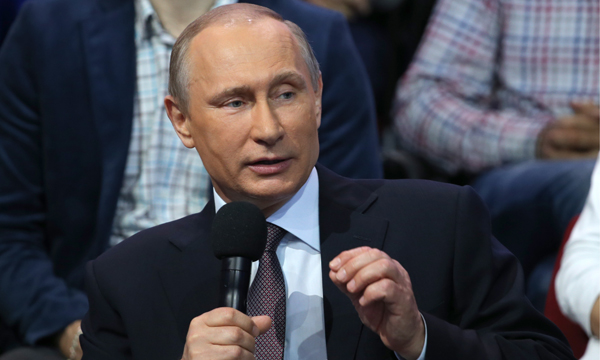 Фото: ИТАР-ТАСС