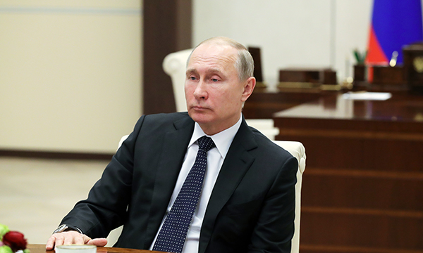 Фото: Михаил Климентьев/РИА Новости