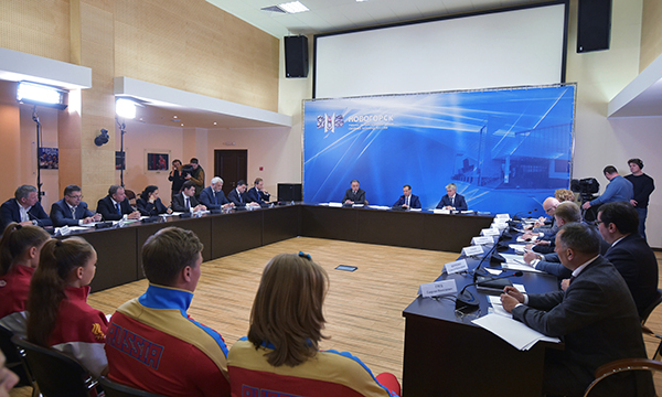 Фото: Александр Астафьев/РИА Новости