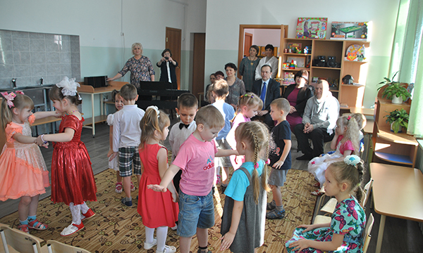 Фото: omsk.er.ru